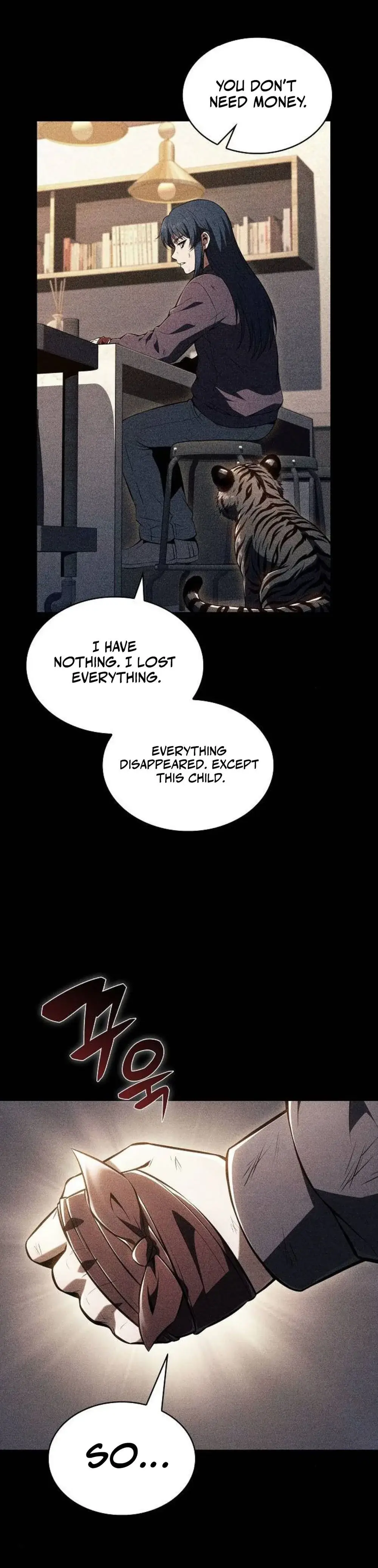 Read Eat Before You Go Manga Online