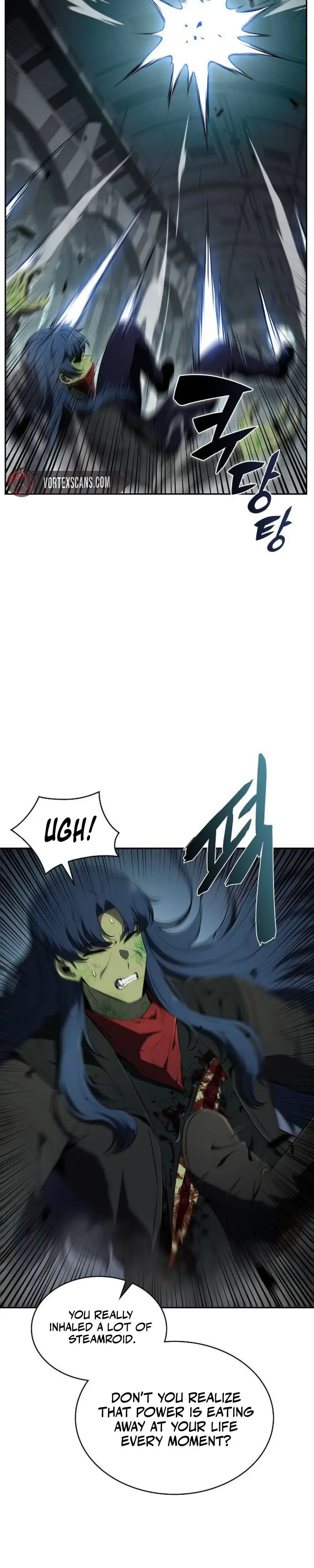 Read Eat Before You Go Manga Online
