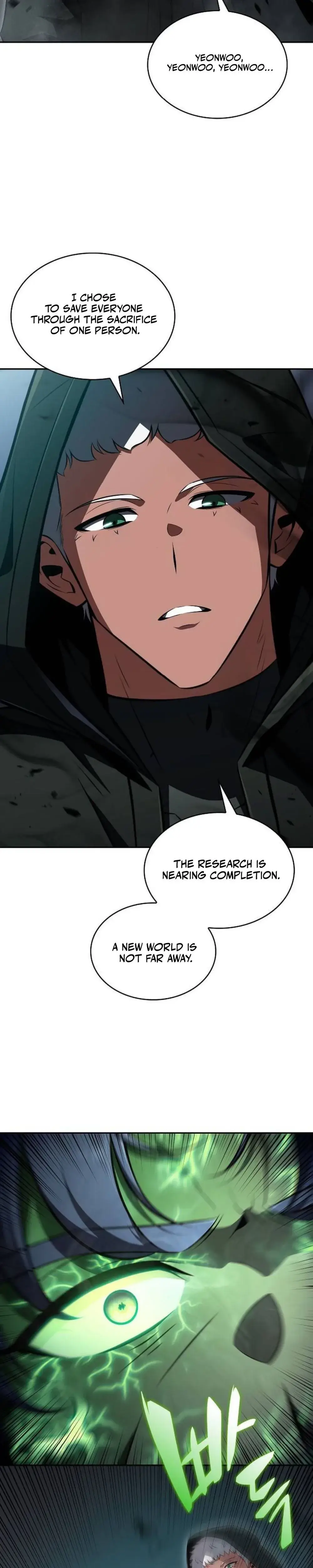 Read Eat Before You Go Manga Online