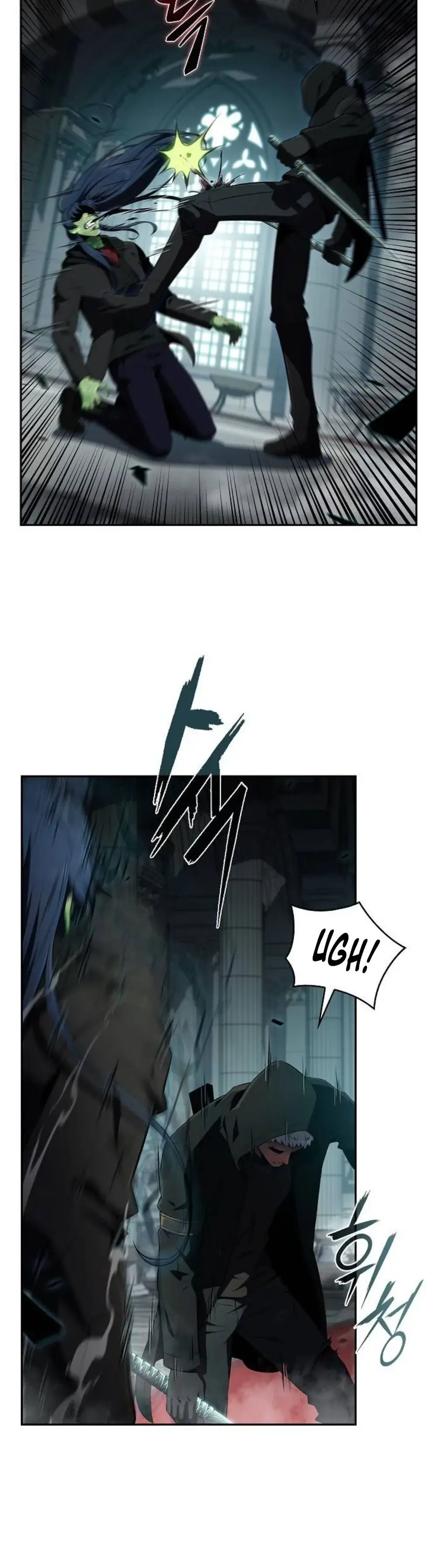 Read Eat Before You Go Manga Online