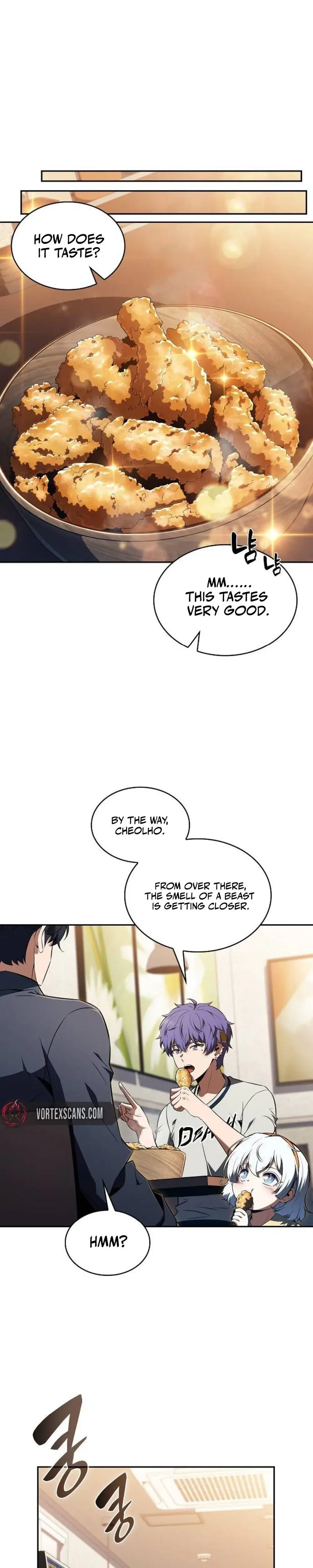 Read Eat Before You Go Manga Online