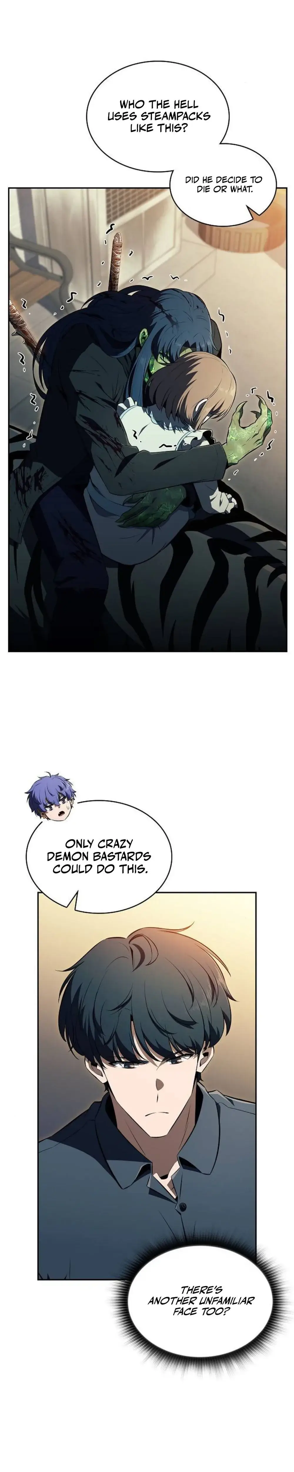 Read Eat Before You Go Manga Online