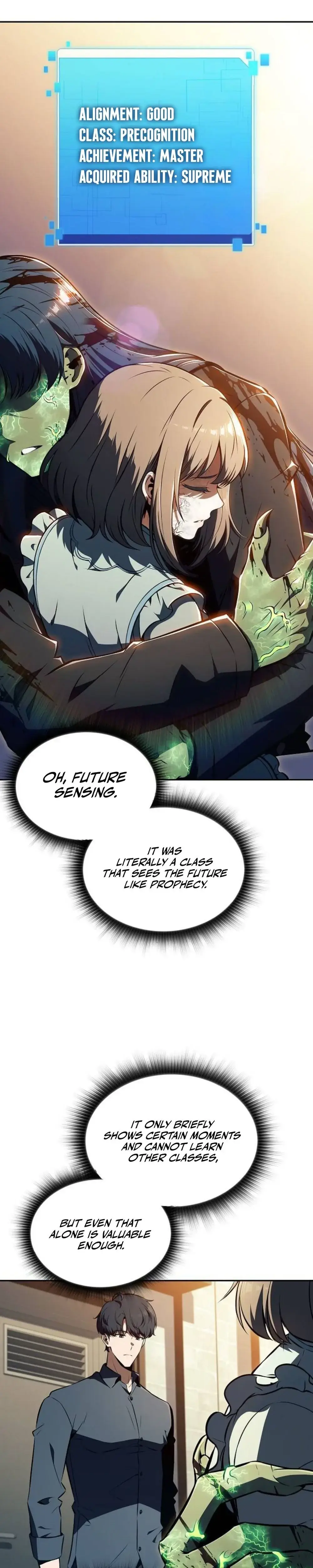 Read Eat Before You Go Manga Online