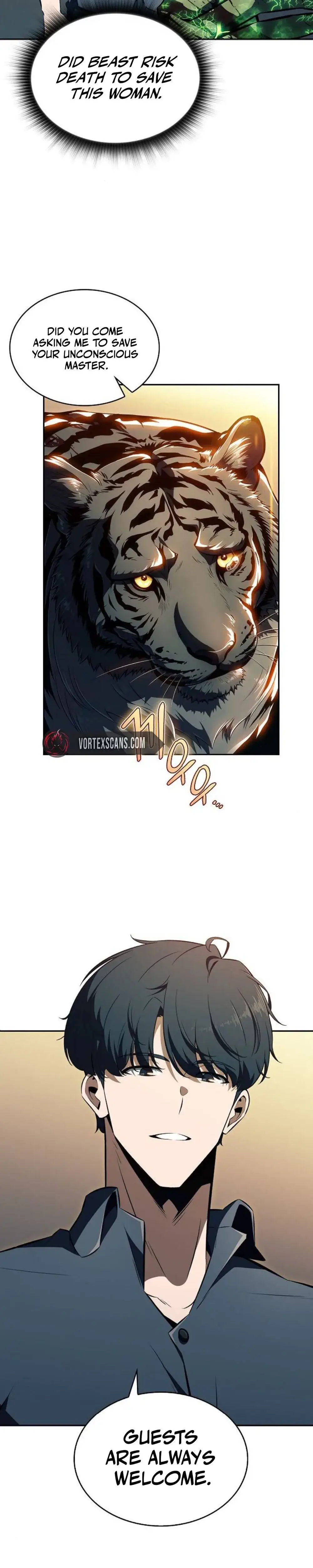 Read Eat Before You Go Manga Online