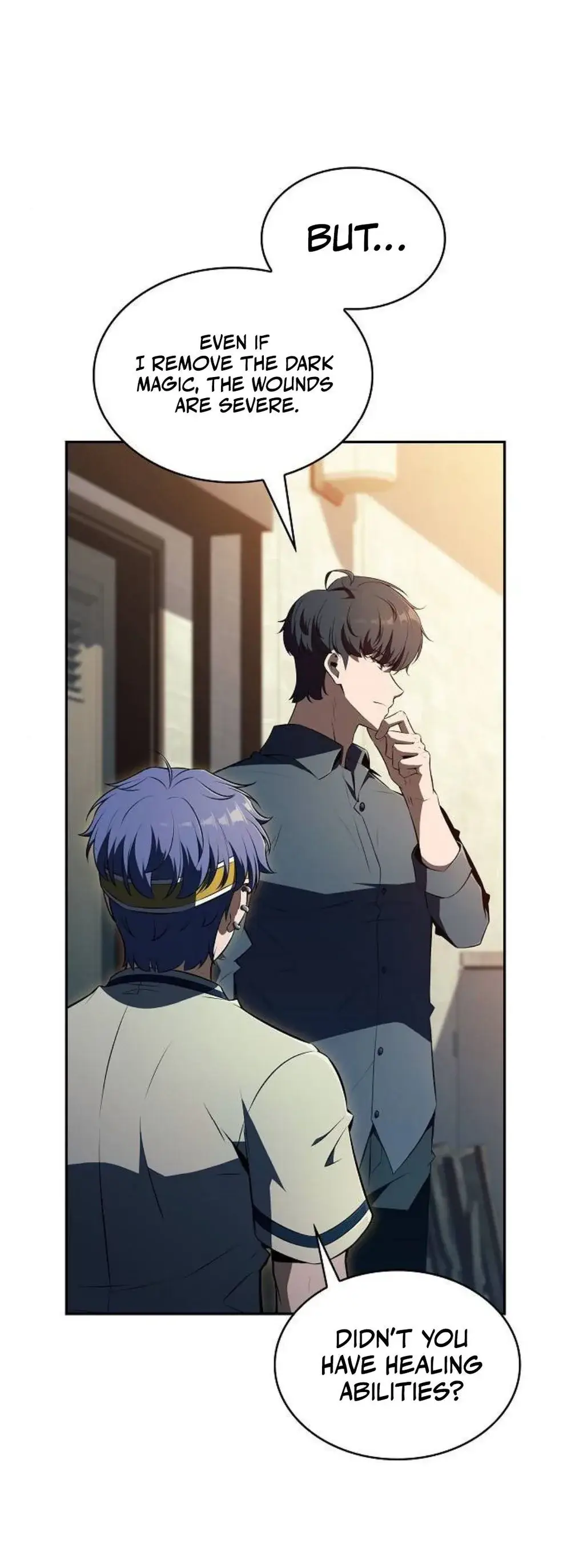 Read Eat Before You Go Manga Online