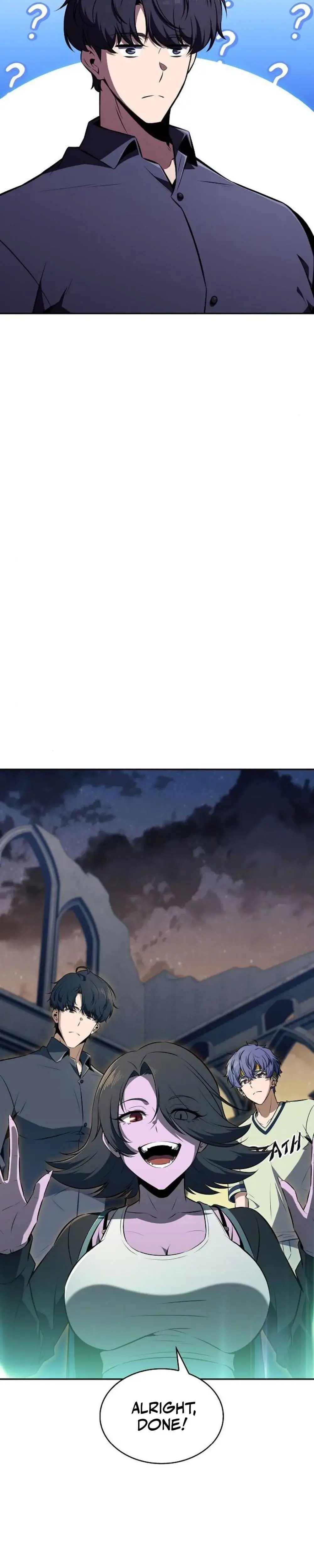 Read Eat Before You Go Manga Online