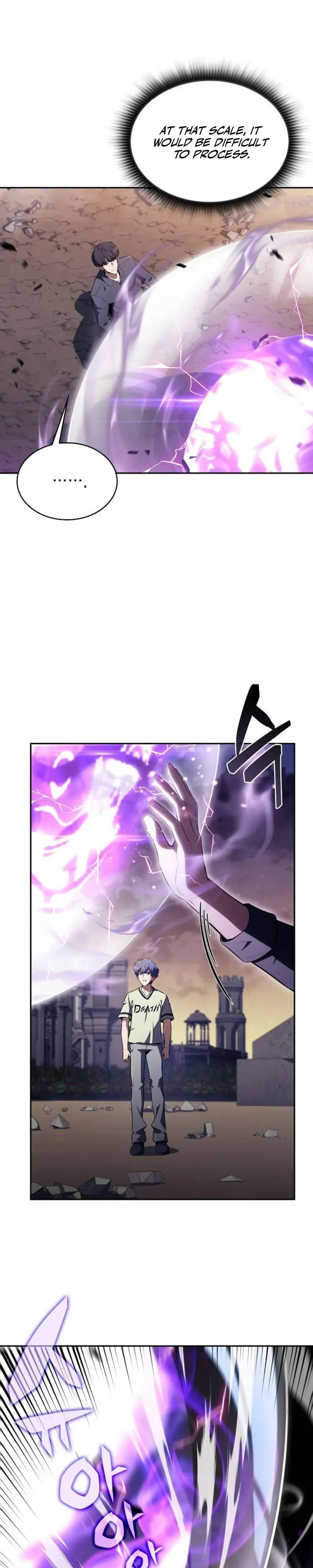 Read Eat Before You Go Manga Online
