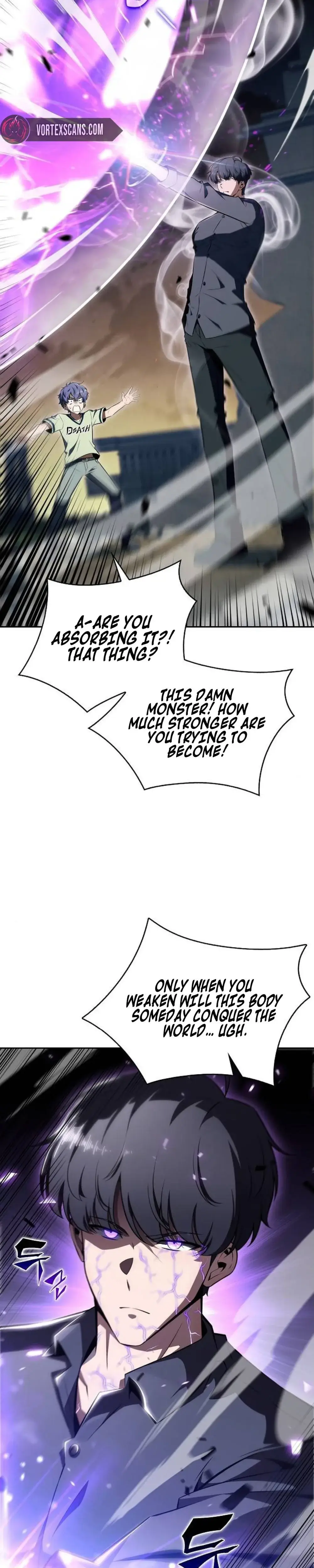 Read Eat Before You Go Manga Online
