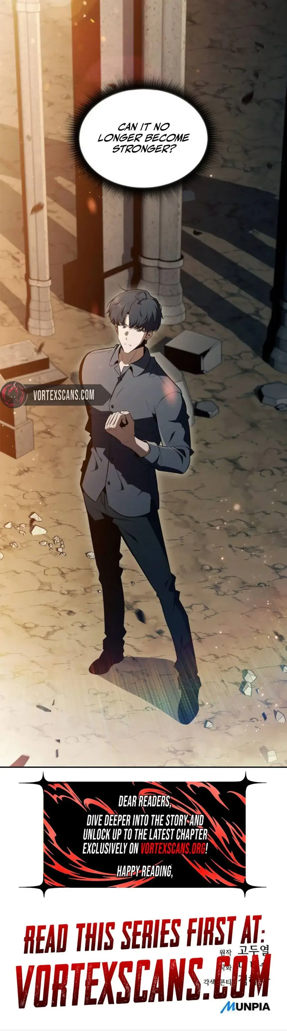 Read Eat Before You Go Manga Online