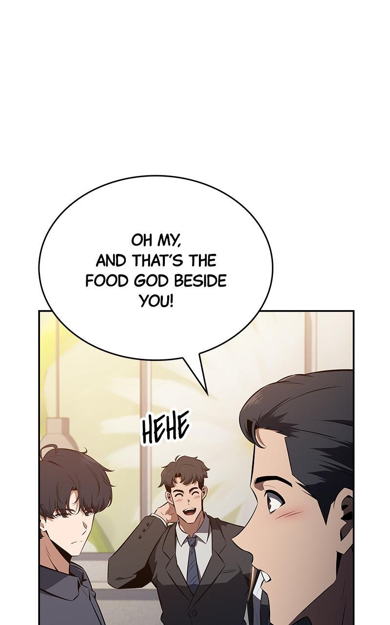 Read Eat Before You Go Manga Online