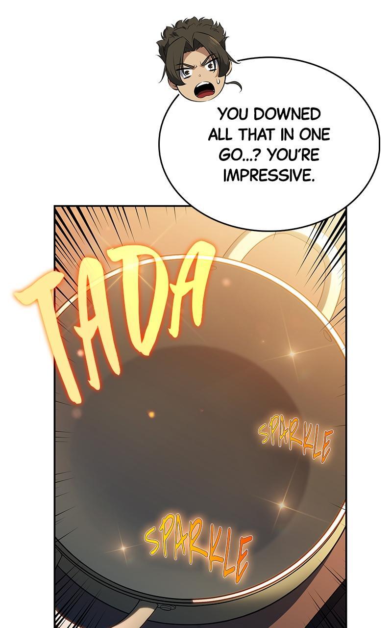 Read Eat Before You Go Manga Online