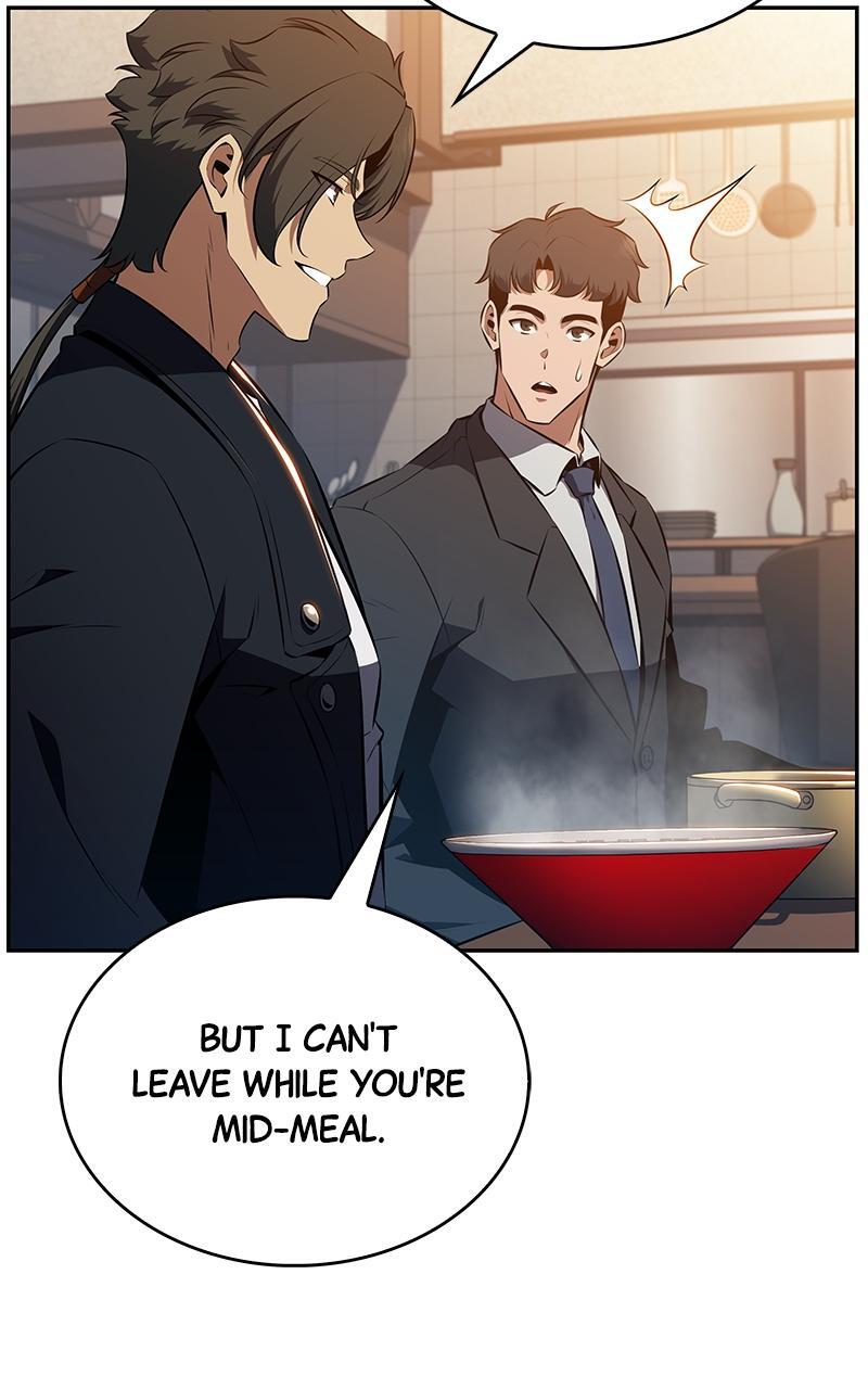 Read Eat Before You Go Manga Online