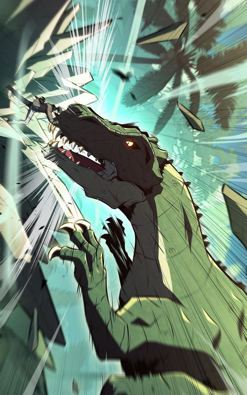 Read Eat Before You Go Manga Online