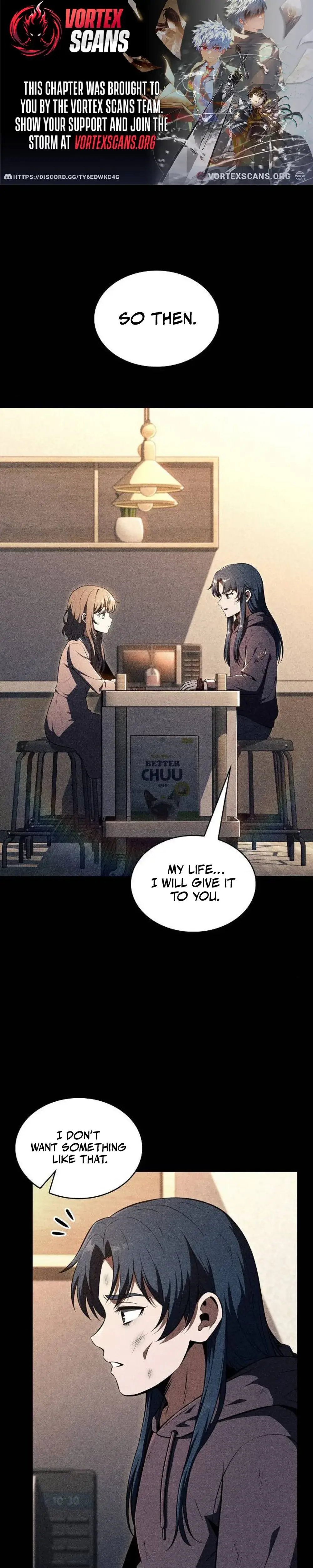 Read Eat Before You Go Manga Online