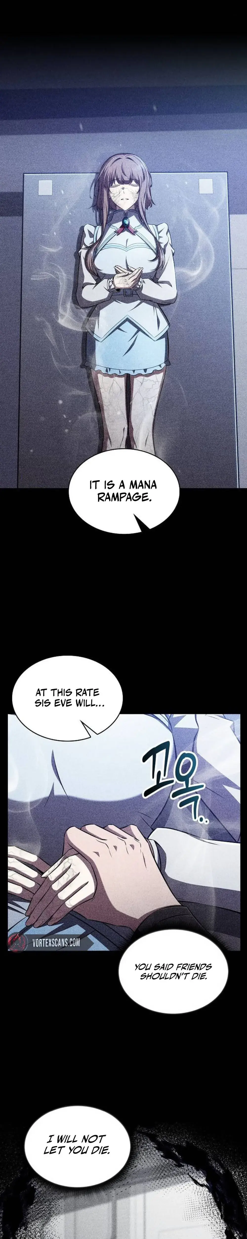 Read Eat Before You Go Manga Online