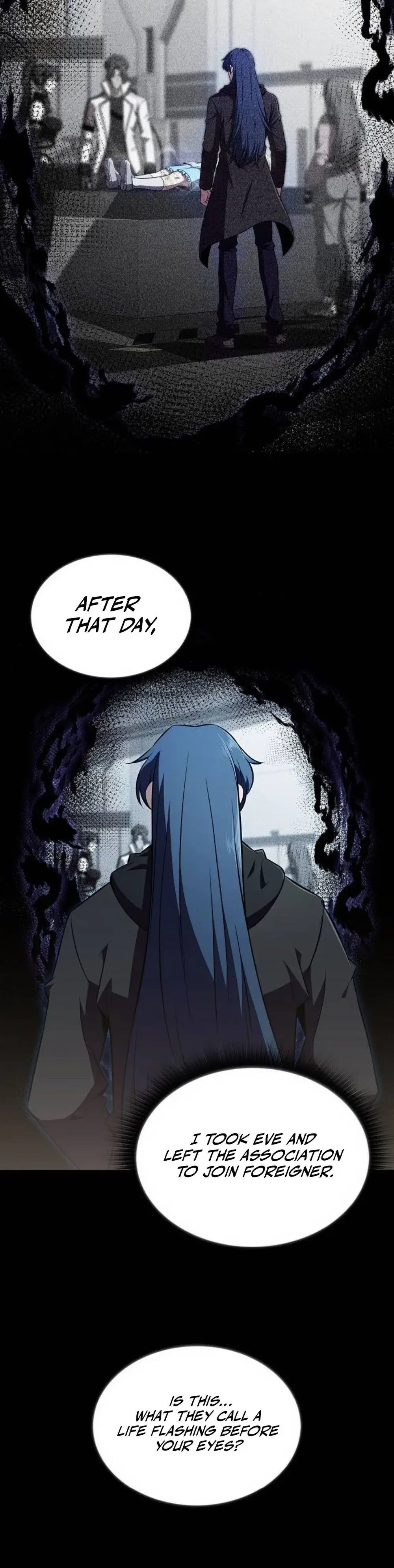 Read Eat Before You Go Manga Online