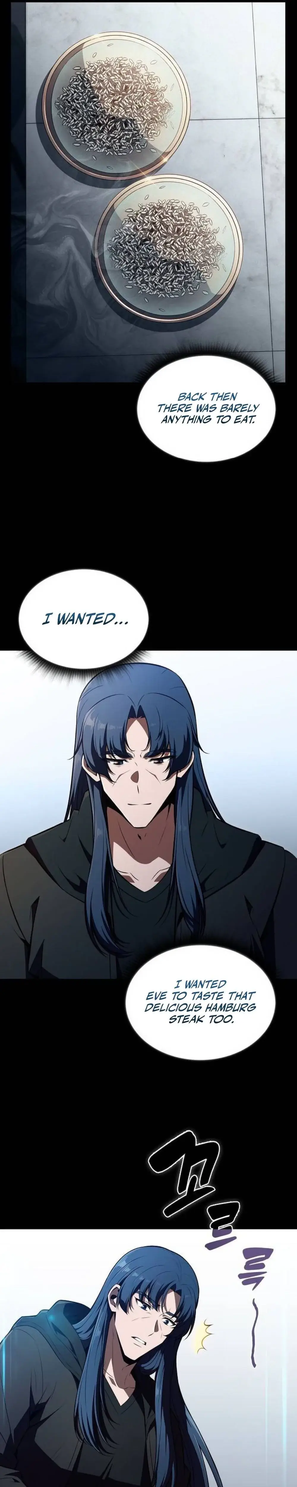 Read Eat Before You Go Manga Online