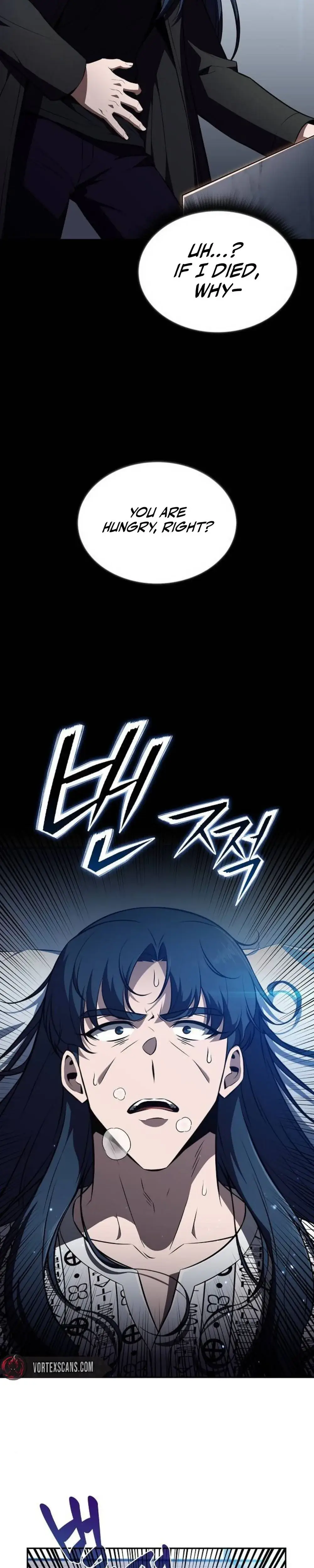 Read Eat Before You Go Manga Online