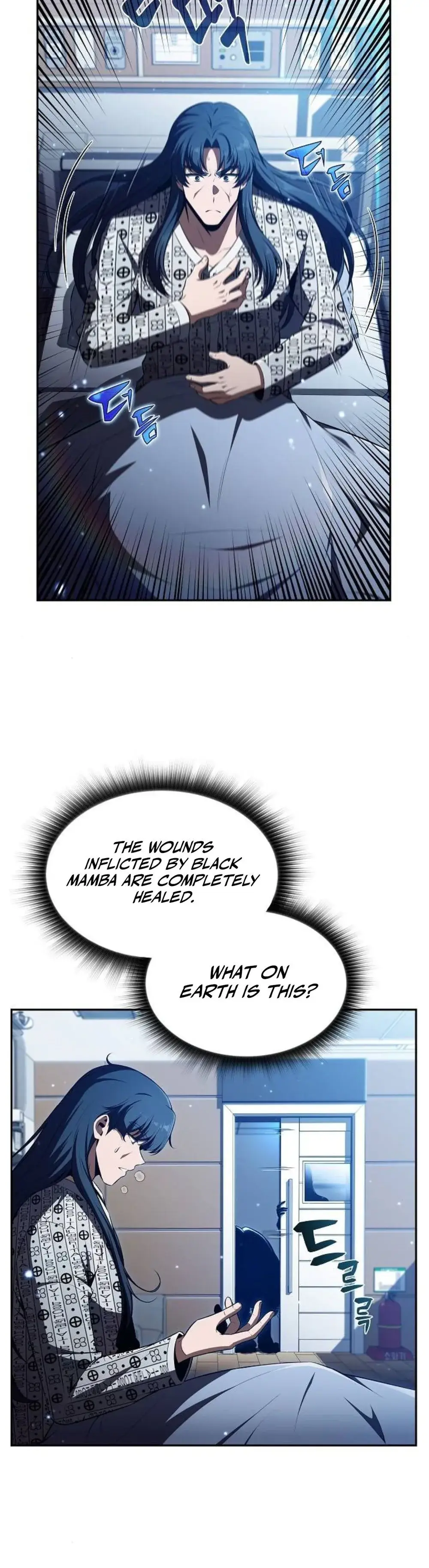 Read Eat Before You Go Manga Online