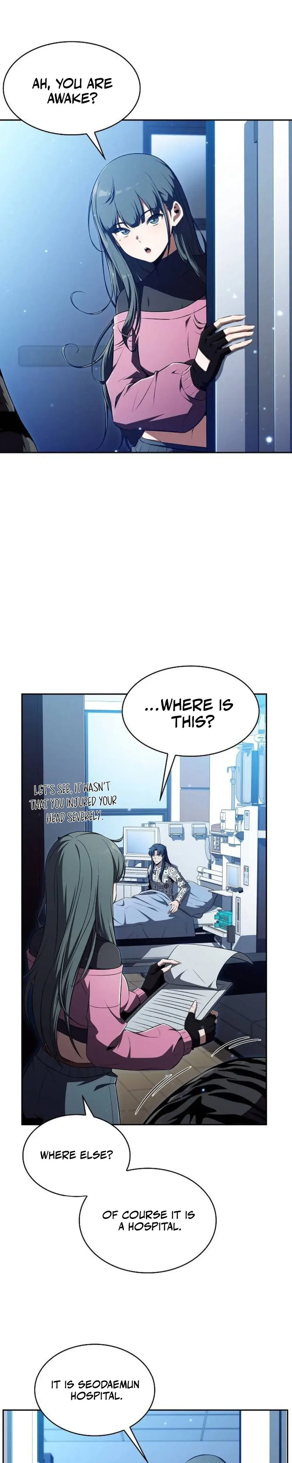 Read Eat Before You Go Manga Online