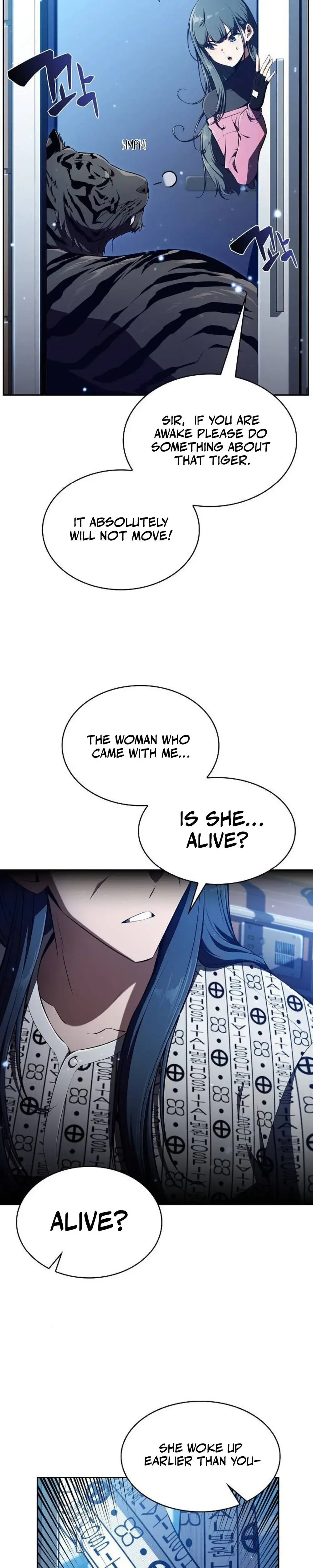 Read Eat Before You Go Manga Online
