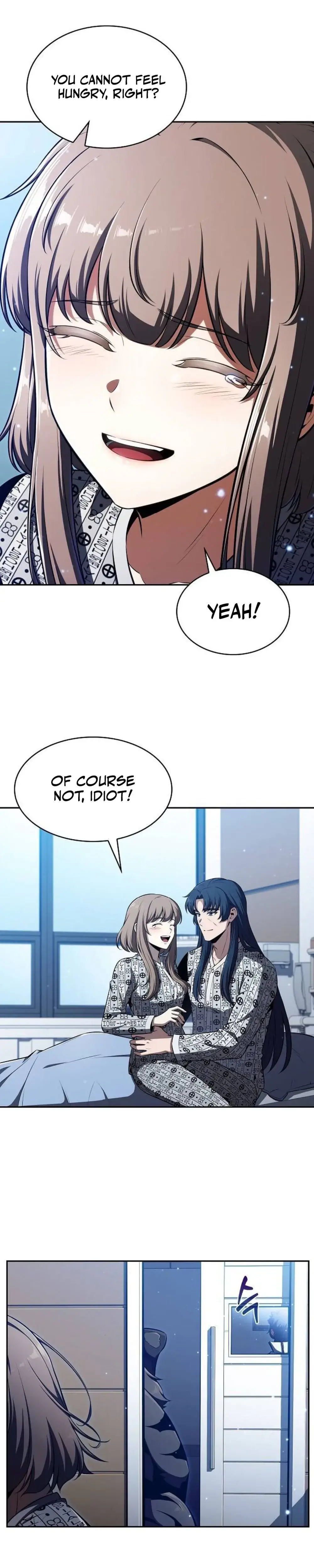 Read Eat Before You Go Manga Online