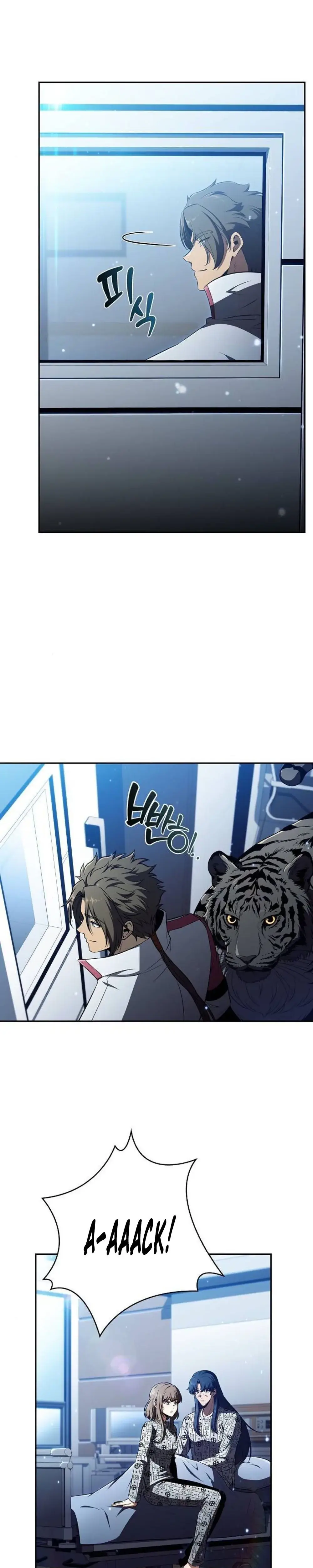 Read Eat Before You Go Manga Online