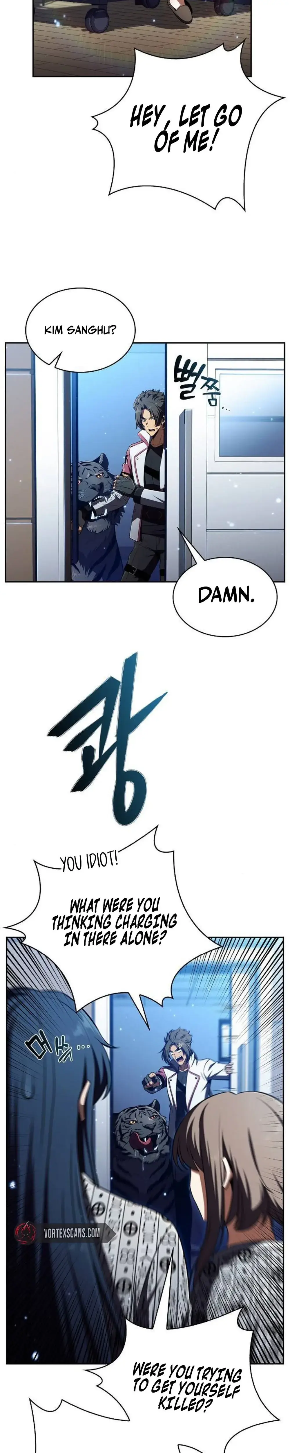 Read Eat Before You Go Manga Online
