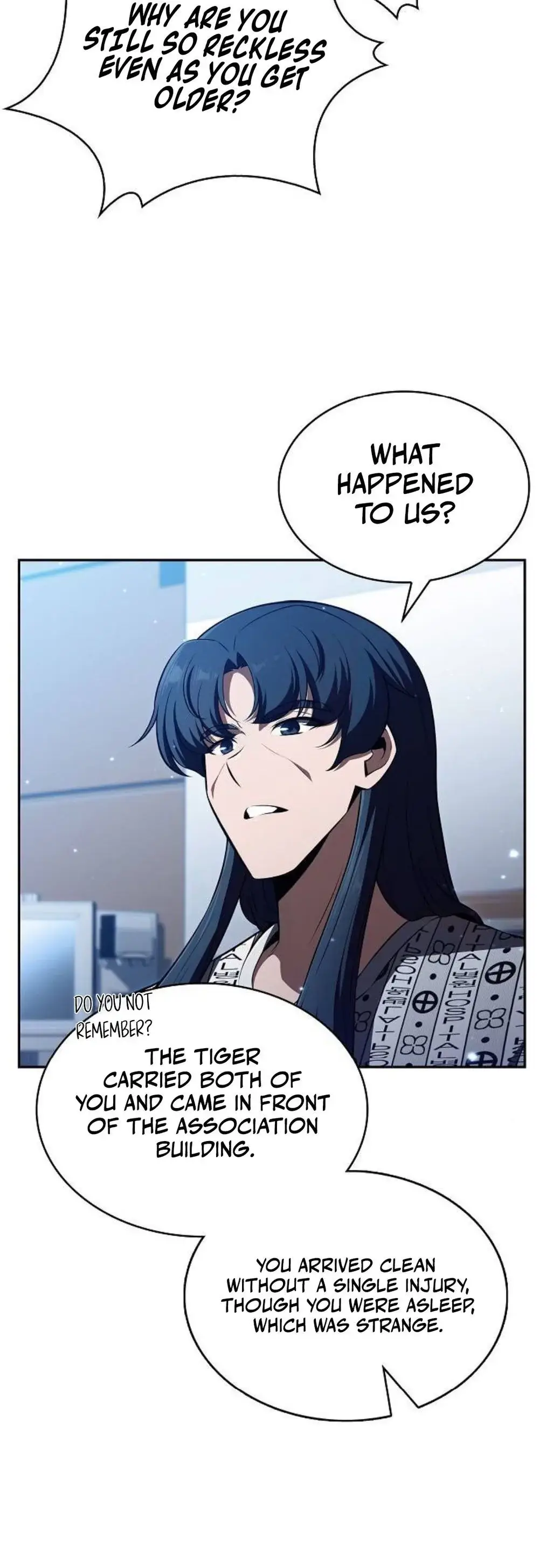Read Eat Before You Go Manga Online