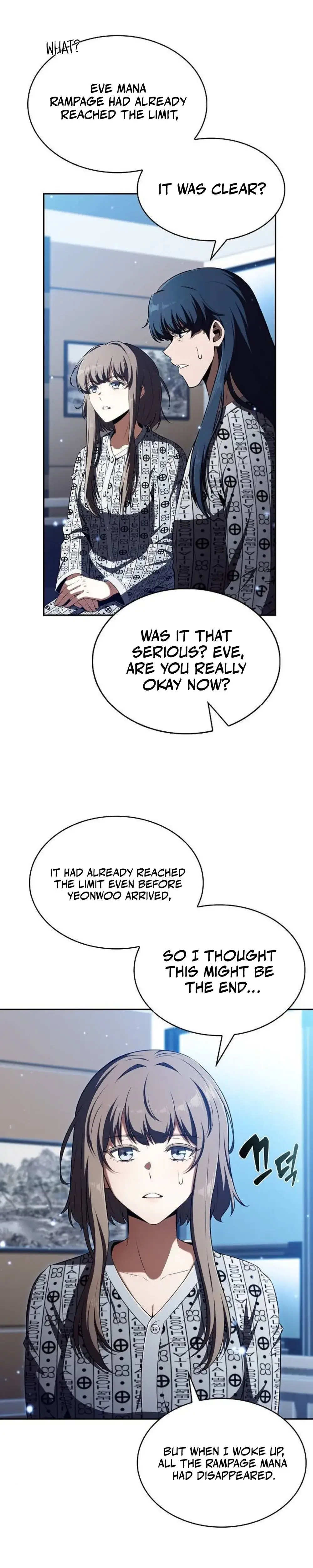 Read Eat Before You Go Manga Online