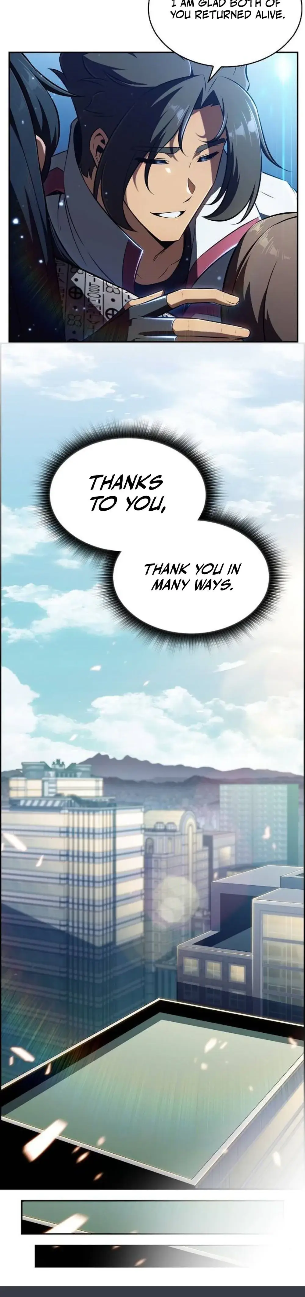 Read Eat Before You Go Manga Online