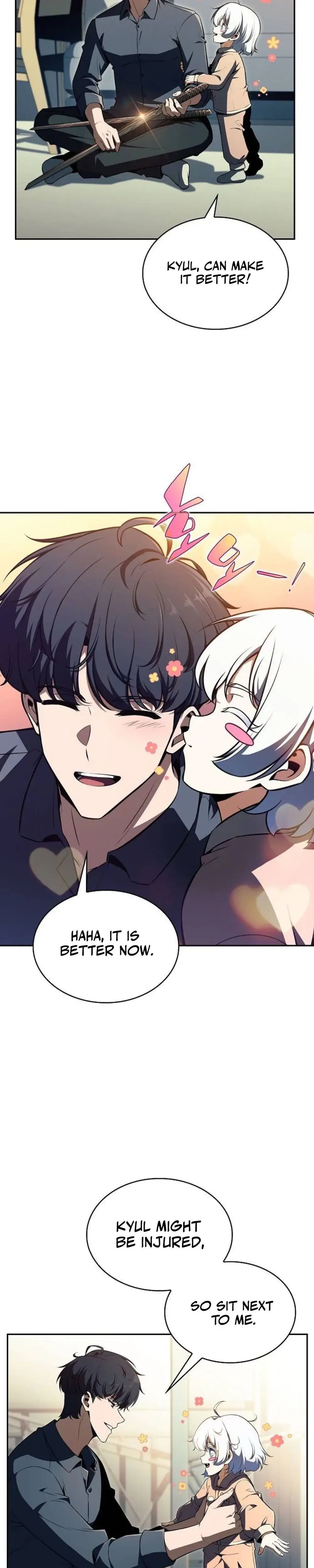 Read Eat Before You Go Manga Online