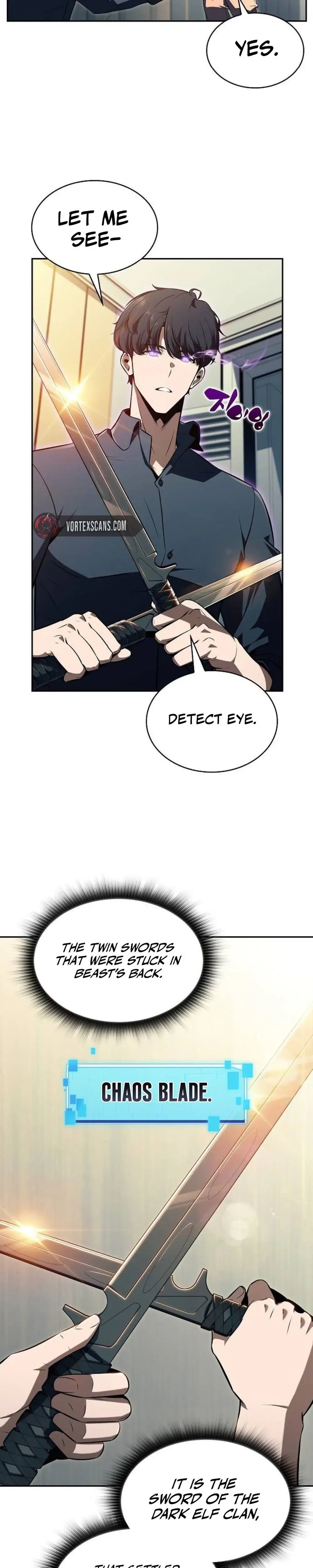 Read Eat Before You Go Manga Online