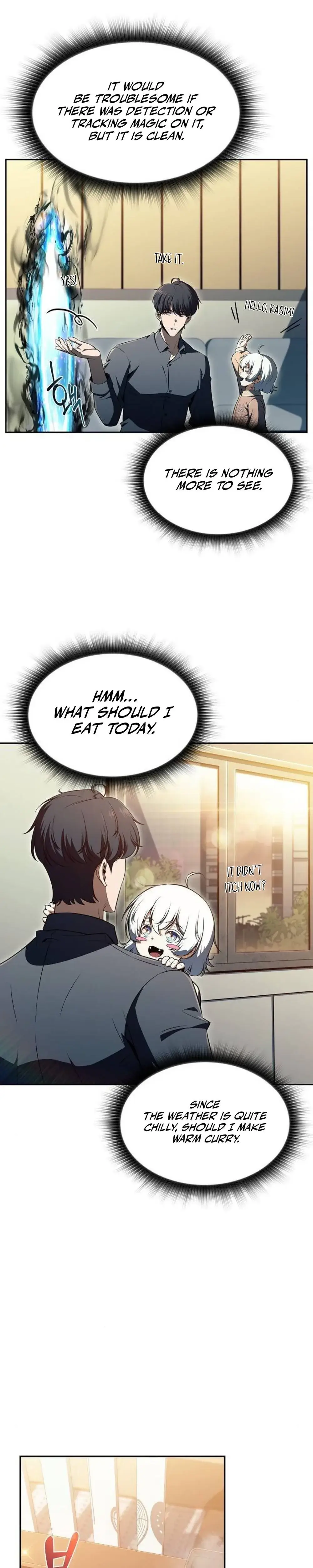 Read Eat Before You Go Manga Online