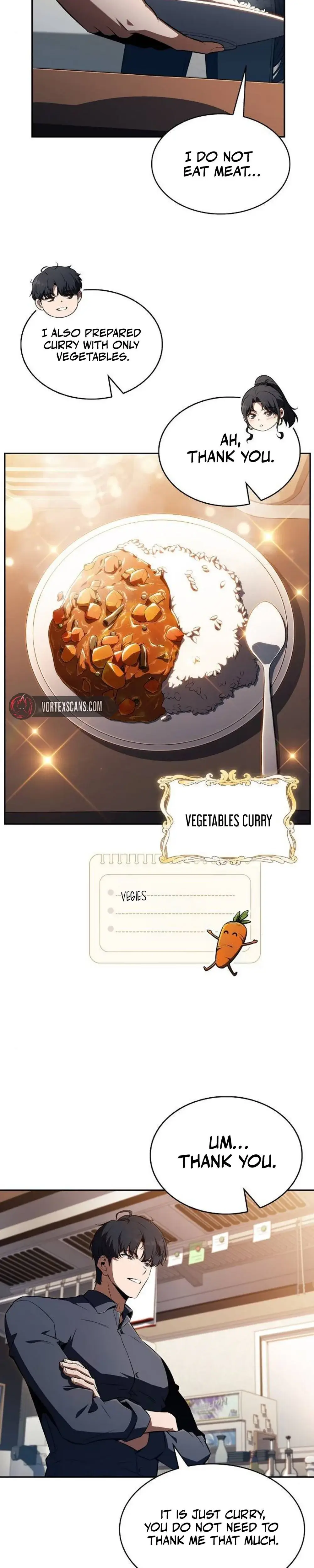 Read Eat Before You Go Manga Online