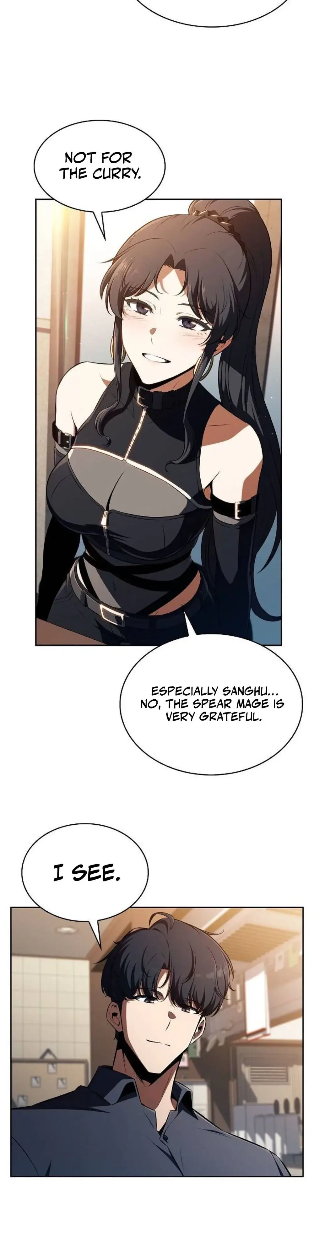 Read Eat Before You Go Manga Online