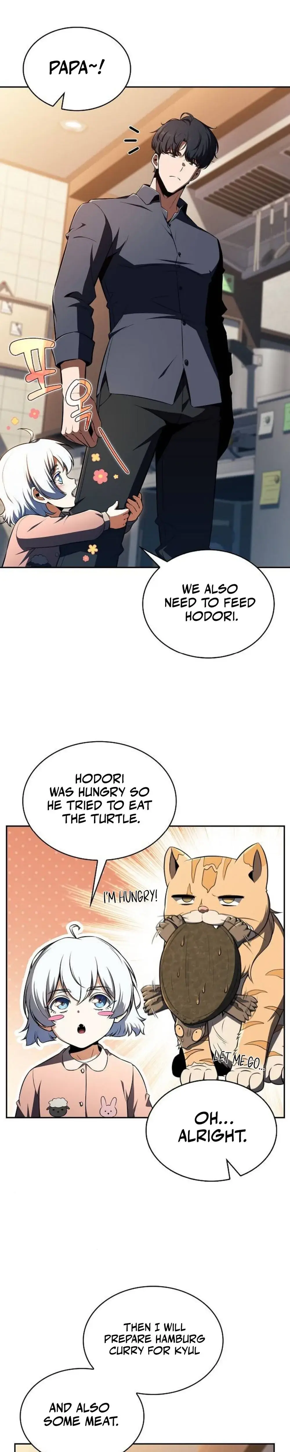 Read Eat Before You Go Manga Online