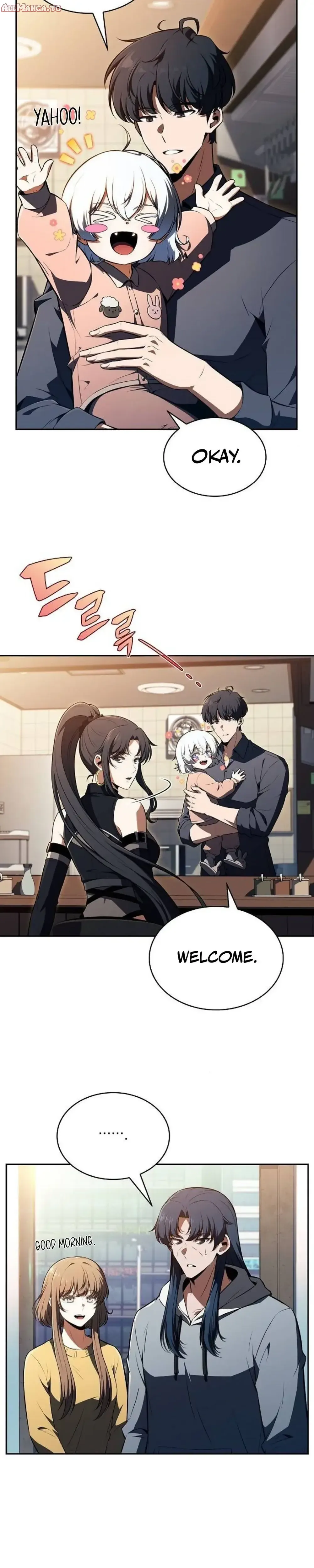 Read Eat Before You Go Manga Online