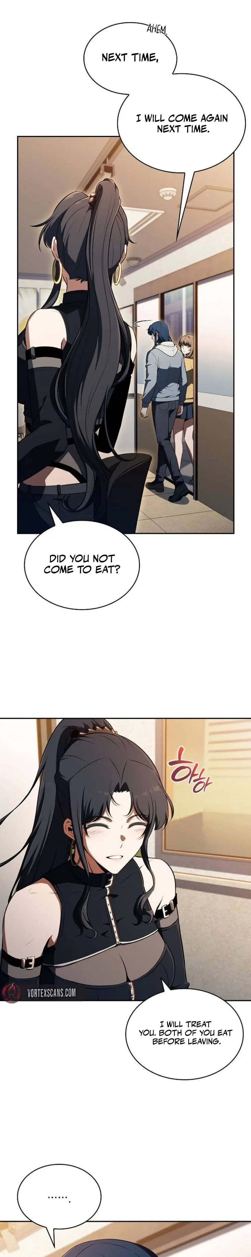 Read Eat Before You Go Manga Online