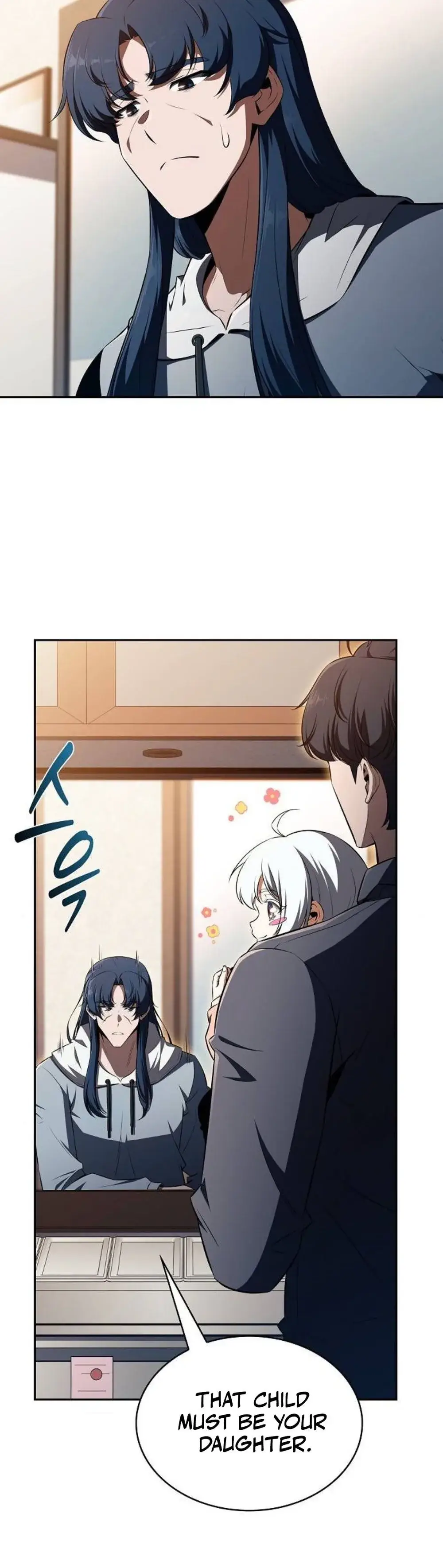 Read Eat Before You Go Manga Online