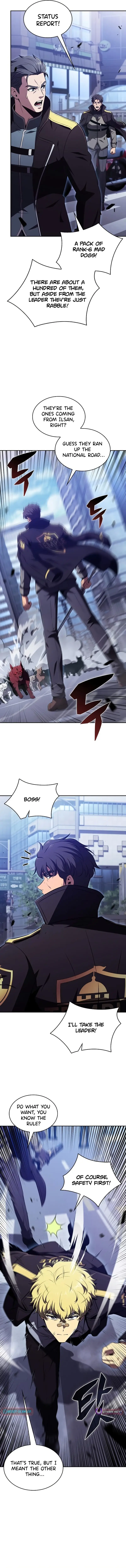 Read Eat Before You Go Manga Online