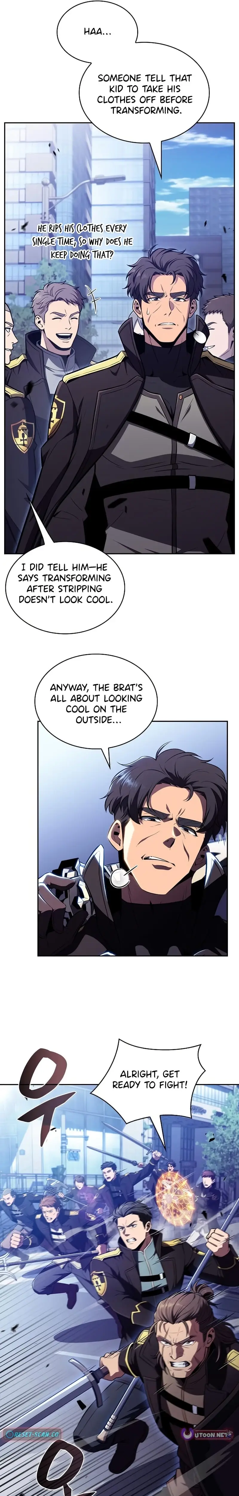 Read Eat Before You Go Manga Online