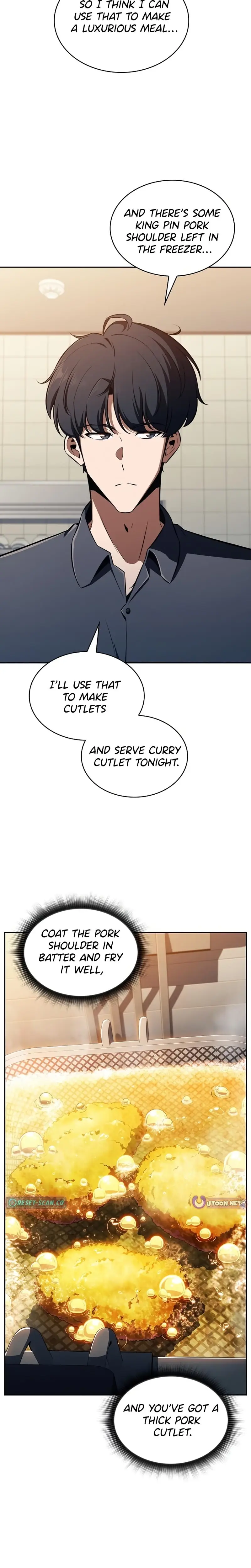 Read Eat Before You Go Manga Online