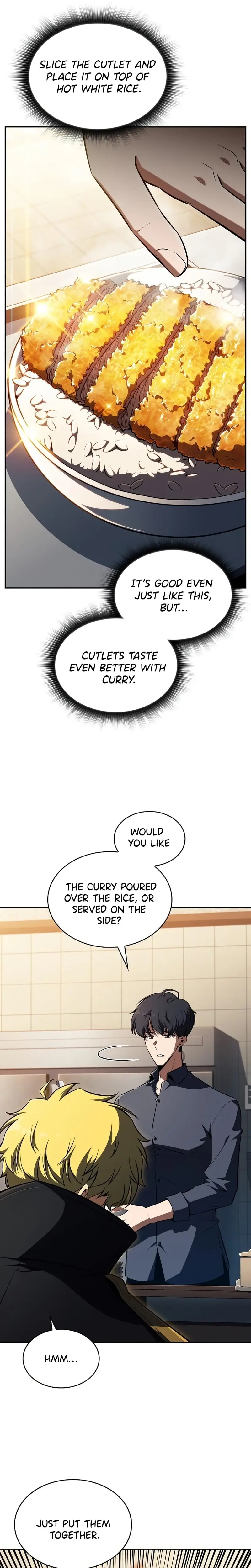 Read Eat Before You Go Manga Online