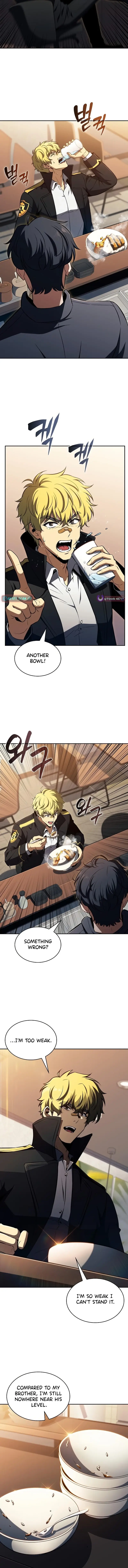 Read Eat Before You Go Manga Online