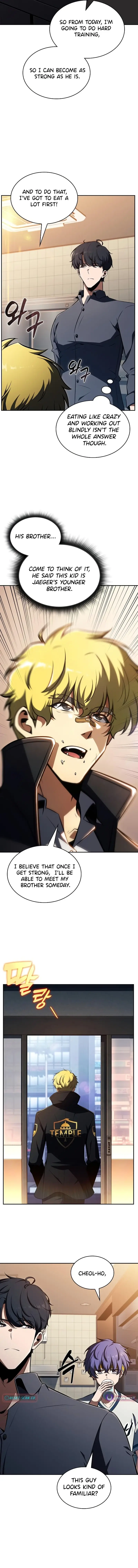 Read Eat Before You Go Manga Online