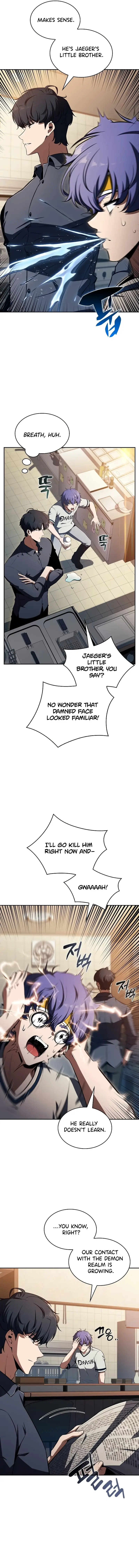 Read Eat Before You Go Manga Online