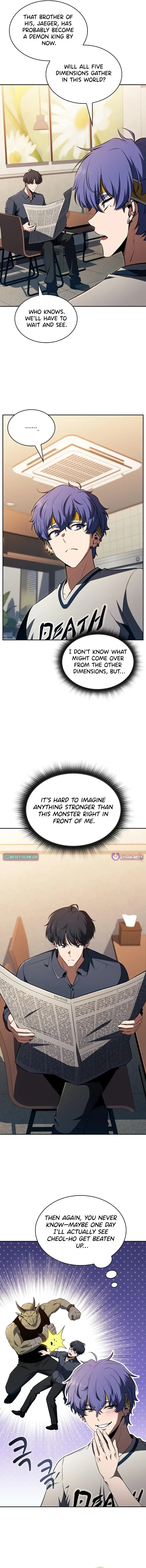 Read Eat Before You Go Manga Online