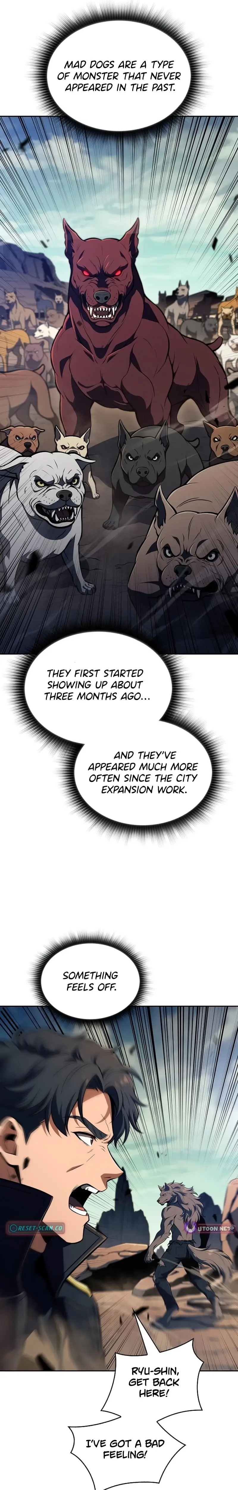Read Eat Before You Go Manga Online