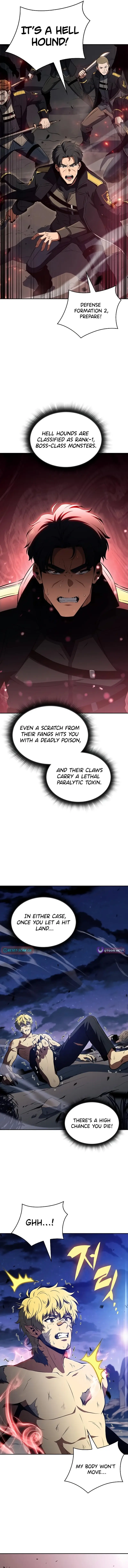 Read Eat Before You Go Manga Online
